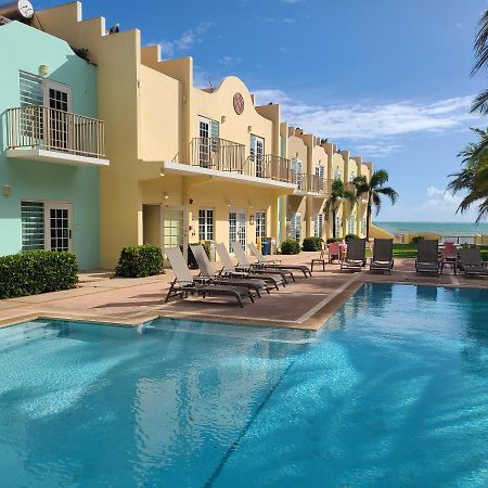 Hotel Lucia Beach Yabucoa Exterior foto