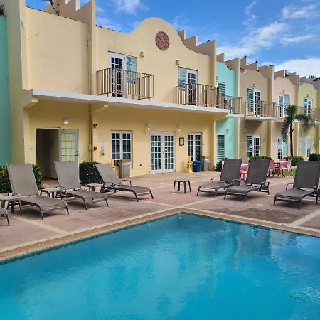 Hotel Lucia Beach Yabucoa Exterior foto