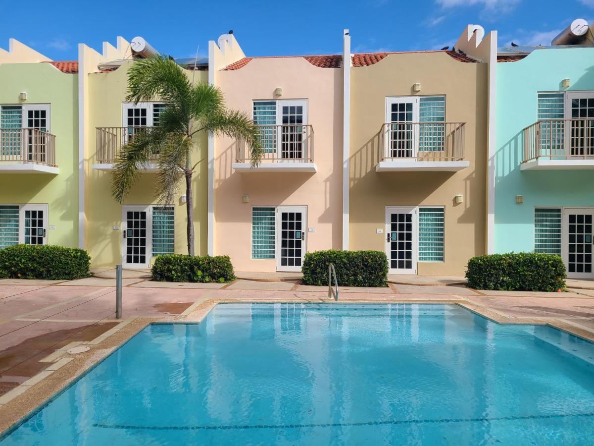 Hotel Lucia Beach Yabucoa Exterior foto